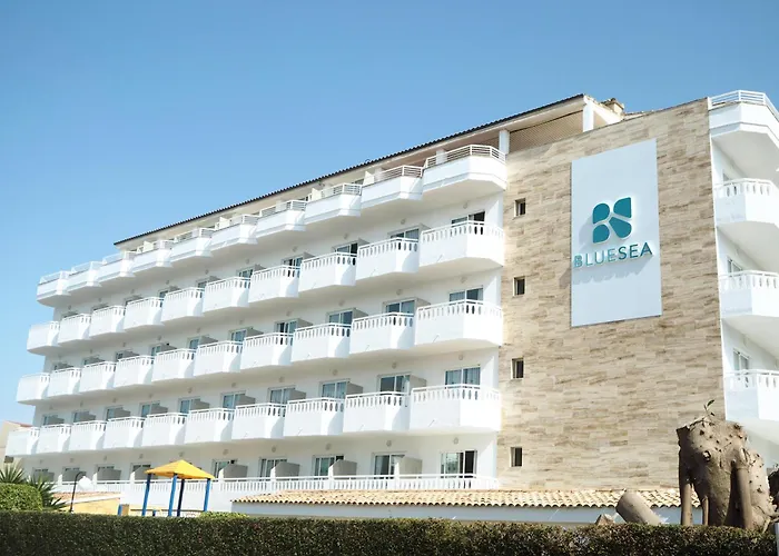 Bluesea Don Jaime