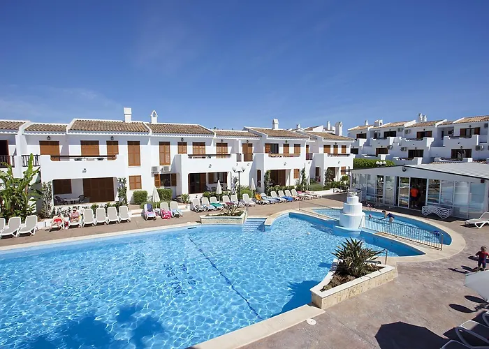 Apartamentos Cristina